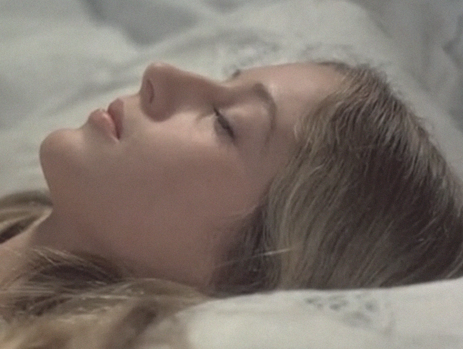 Picnic At Hanging Rock, 1975